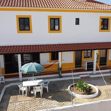 Alojamentos Vitinho 3 For Walkers Vila Nova de Milfontes Bagian luar foto